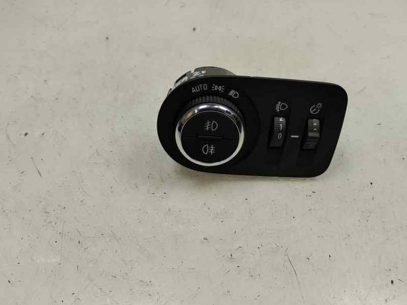 MANDO LUCES OPEL MOKKA B 2021 1.2 - 96 KW (131 CV)