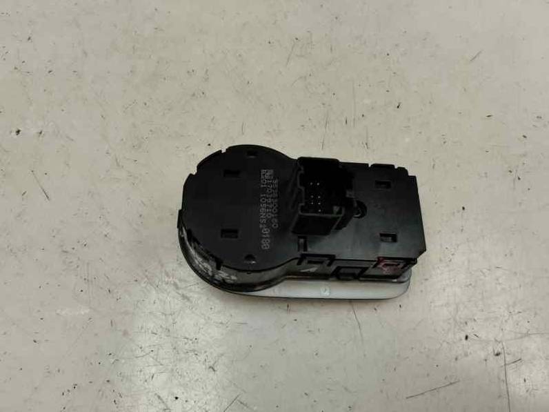 MANDO LUCES OPEL MOKKA B 2021 1.2 - 96 KW (131 CV)