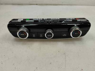 MANDO CLIMATIZADOR OPEL MOKKA B 2021 1.2 - 96 KW (131 CV)