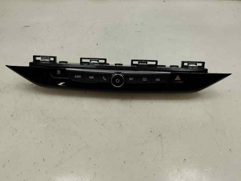 MODULO ELECTRONICO OPEL MOKKA B 2021 1.2 - 96 KW (131 CV)