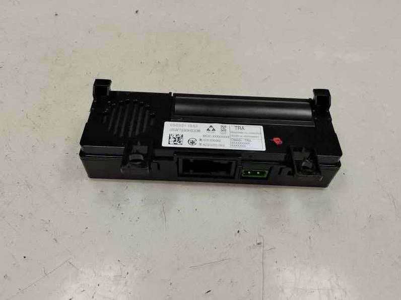 MODULO ELECTRONICO OPEL MOKKA B 2021 1.2 - 96 KW (131 CV)