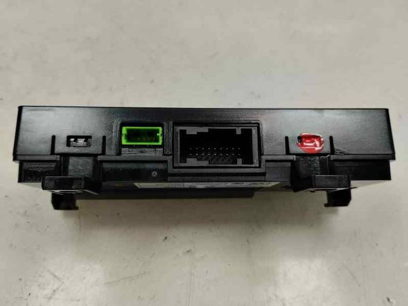 MODULO ELECTRONICO OPEL MOKKA B 2021 1.2 - 96 KW (131 CV)