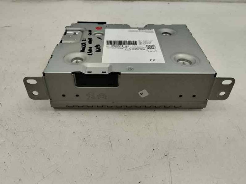 SISTEMA AUDIO RADIO CD OPEL MOKKA B 2021 1.2 - 96 KW (131 CV)