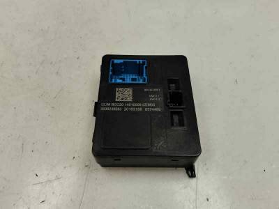 MODULO ELECTRONICO OPEL MOKKA B 2021 1.2 - 96 KW (131 CV)