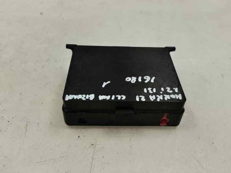 MODULO ELECTRONICO OPEL MOKKA B 2021 1.2 - 96 KW (131 CV)