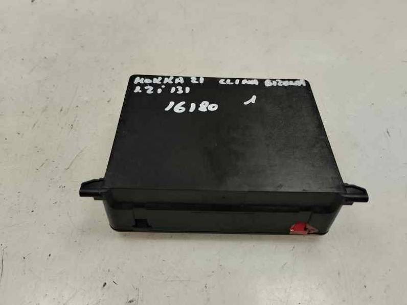 MODULO ELECTRONICO OPEL MOKKA B 2021 1.2 - 96 KW (131 CV)