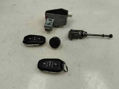 JUEGO BOMBINES OPEL MOKKA B 2021 1.2 - 96 KW (131 CV)