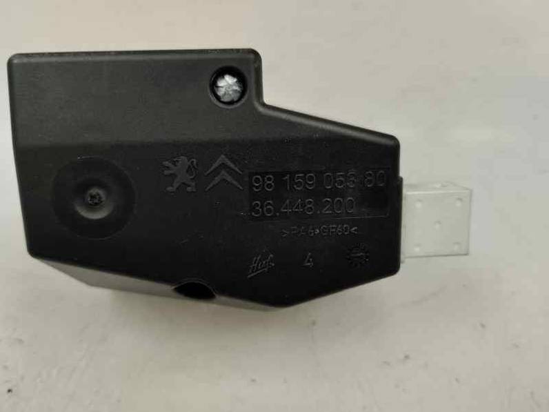 JUEGO BOMBINES OPEL MOKKA B 2021 1.2 - 96 KW (131 CV)