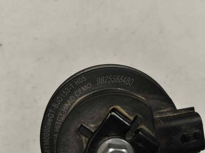 MODULO ELECTRONICO OPEL MOKKA B 2021 1.2 - 96 KW (131 CV)