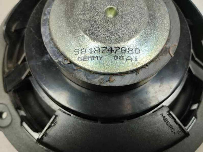 SISTEMA AUDIO RADIO CD OPEL MOKKA B 2021 1.2 - 96 KW (131 CV)