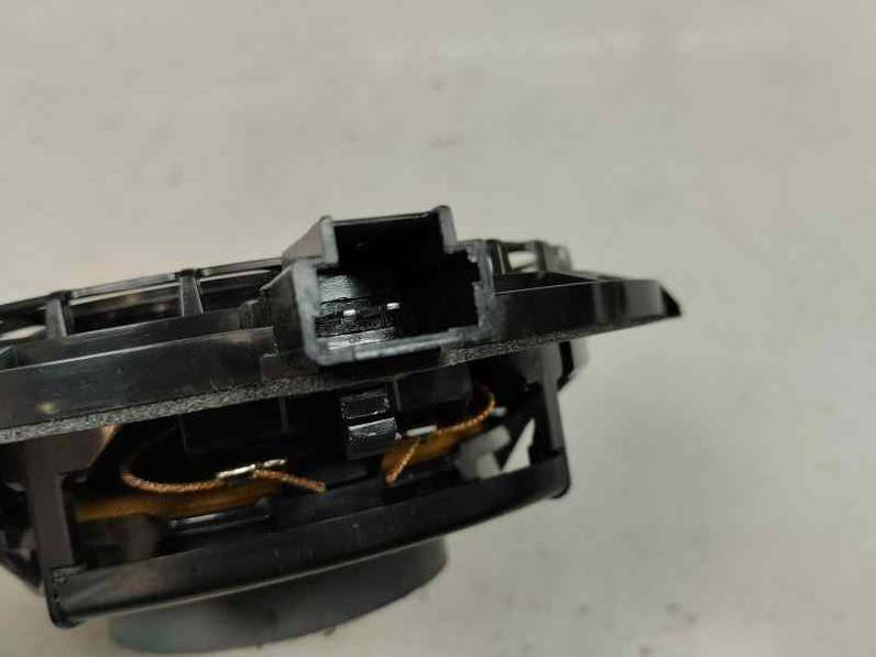 SISTEMA AUDIO RADIO CD OPEL MOKKA B 2021 1.2 - 96 KW (131 CV)