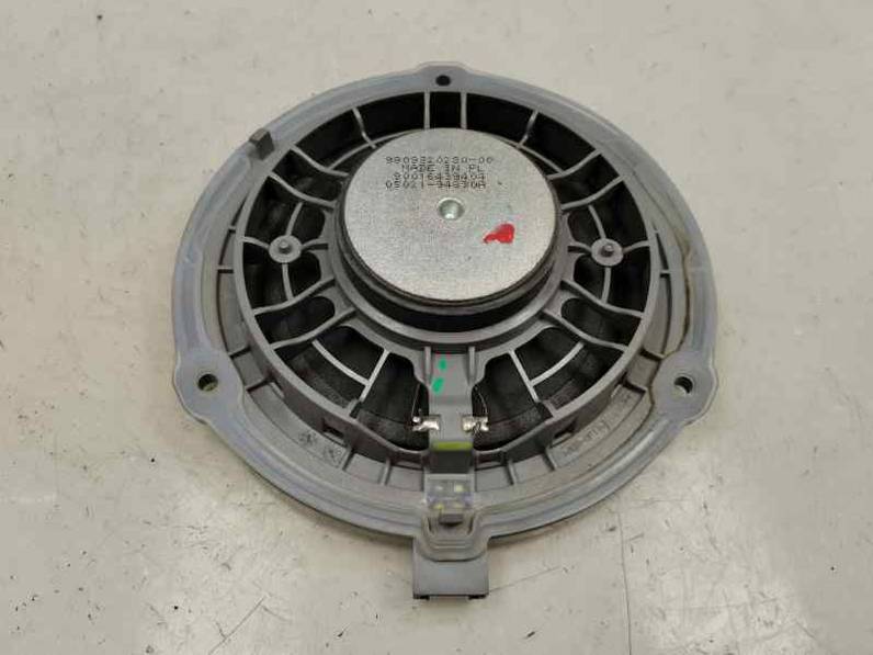 SISTEMA AUDIO RADIO CD OPEL MOKKA B 2021 1.2 - 96 KW (131 CV)