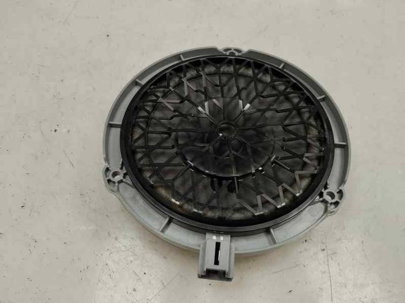 SISTEMA AUDIO RADIO CD OPEL MOKKA B 2021 1.2 - 96 KW (131 CV)