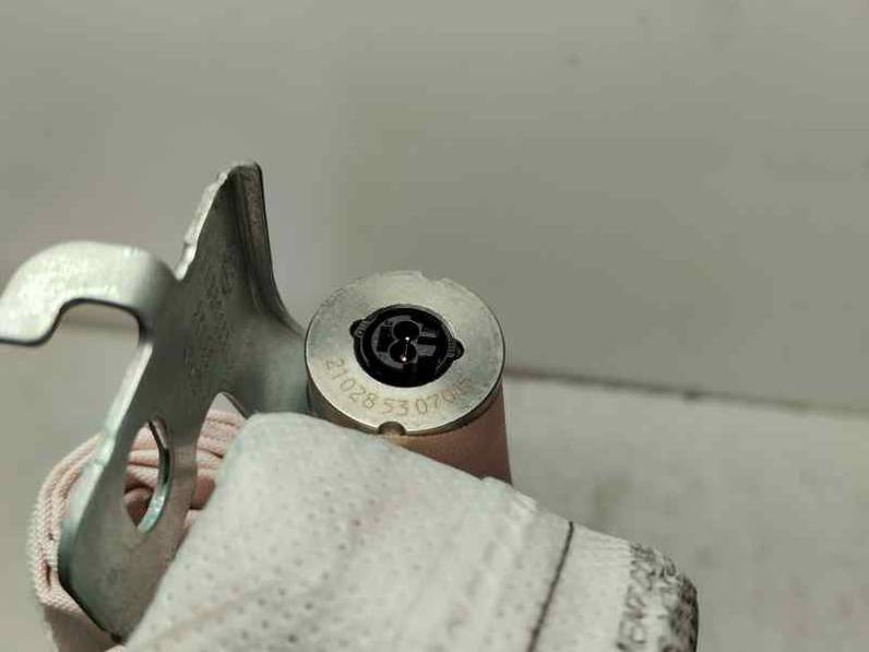 AIRBAG CORTINA DELANTERO DERECHO OPEL MOKKA B 2021 1.2 - 96 KW (131 CV)