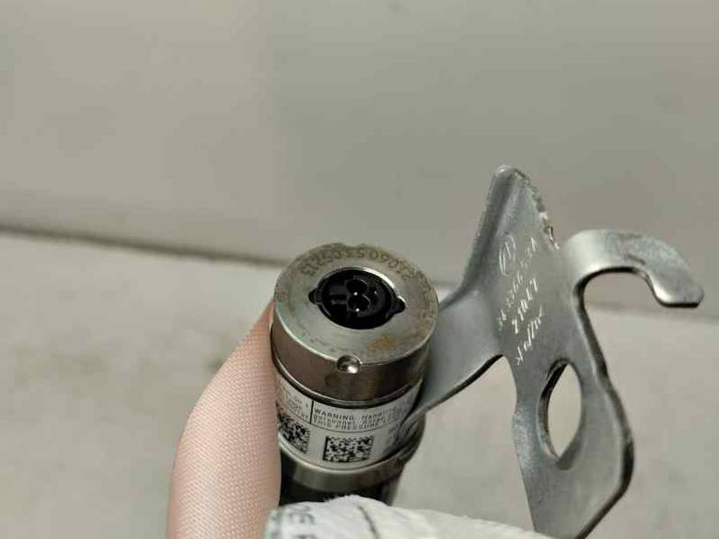 AIRBAG CORTINA DELANTERO IZQUIERDO OPEL MOKKA B 2021 1.2 - 96 KW (131 CV)