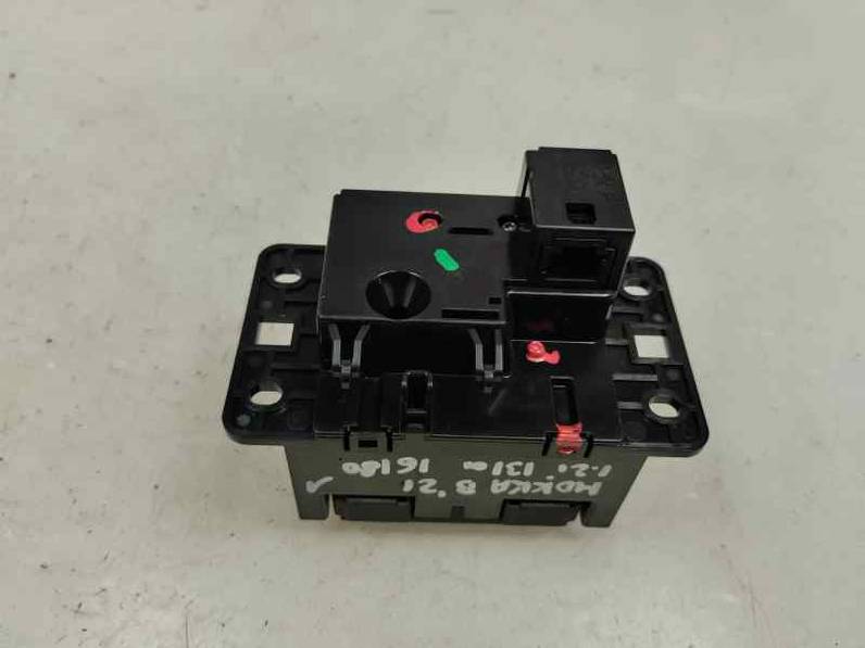 PALANCA CAMBIO OPEL MOKKA B 2021 1.2 - 96 KW (131 CV)