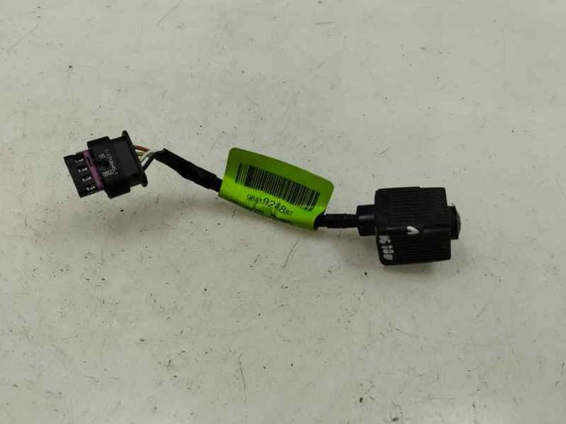 MODULO ELECTRONICO OPEL MOKKA B 2021 1.2 - 96 KW (131 CV)