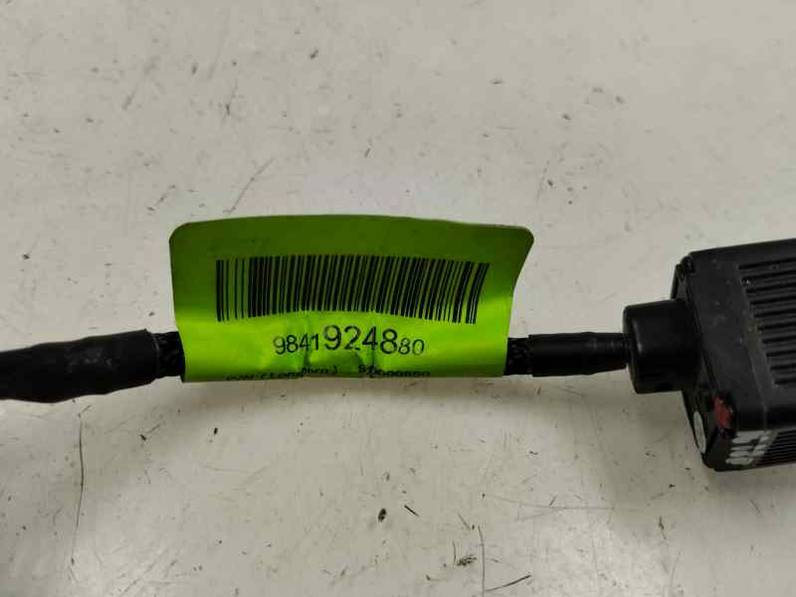 MODULO ELECTRONICO OPEL MOKKA B 2021 1.2 - 96 KW (131 CV)