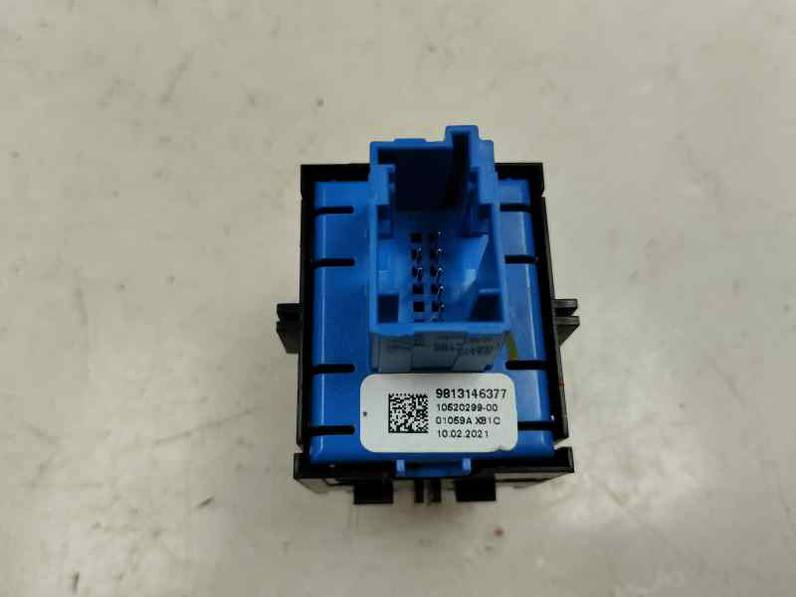 MODULO ELECTRONICO OPEL MOKKA B 2021 1.2 - 96 KW (131 CV)