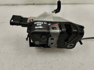 CERRADURA PUERTA DELANTERA DERECHA OPEL MOKKA B 2021 1.2 - 96 KW (131 CV)