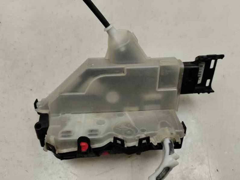 CERRADURA PUERTA DELANTERA DERECHA OPEL MOKKA B 2021 1.2 - 96 KW (131 CV)