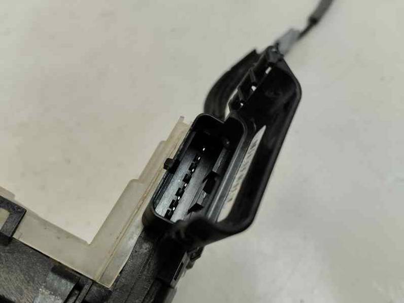 CERRADURA PUERTA DELANTERA DERECHA OPEL MOKKA B 2021 1.2 - 96 KW (131 CV)