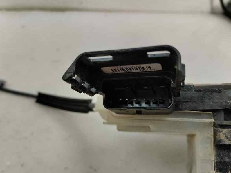 CERRADURA PUERTA TRASERA DERECHA OPEL MOKKA B 2021 1.2 - 96 KW (131 CV)