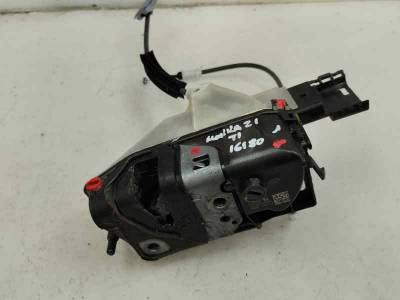 CERRADURA PUERTA TRASERA IZQUIERDA OPEL MOKKA B 2021 1.2 - 96 KW (131 CV)