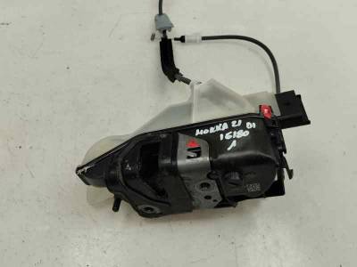 CERRADURA PUERTA DELANTERA IZQUIERDA OPEL MOKKA B 2021 1.2 - 96 KW (131 CV)