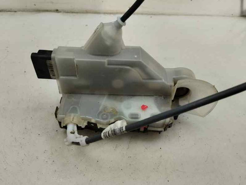 CERRADURA PUERTA DELANTERA IZQUIERDA OPEL MOKKA B 2021 1.2 - 96 KW (131 CV)