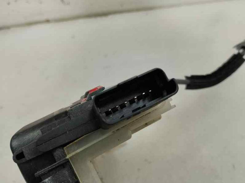 CERRADURA PUERTA DELANTERA IZQUIERDA OPEL MOKKA B 2021 1.2 - 96 KW (131 CV)