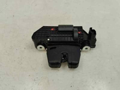 CERRADURA MALETERO PORTON OPEL MOKKA B 2021 1.2 - 96 KW (131 CV)