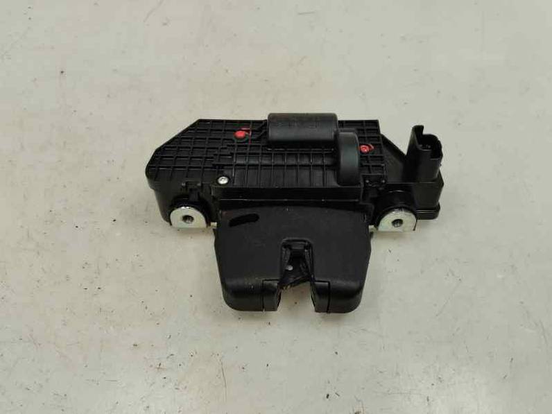 CERRADURA MALETERO PORTON OPEL MOKKA B 2021 1.2 - 96 KW (131 CV)