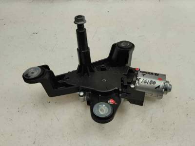 MOTOR LIMPIA TRASERO OPEL MOKKA B 2021 1.2 - 96 KW (131 CV)