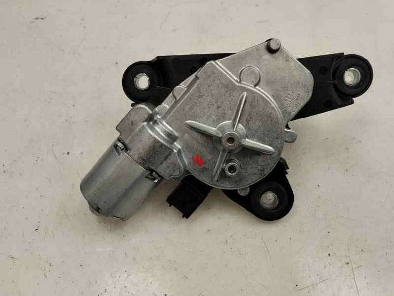 MOTOR LIMPIA TRASERO OPEL MOKKA B 2021 1.2 - 96 KW (131 CV)