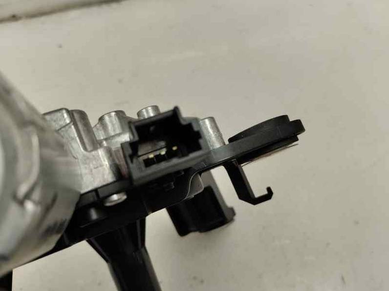 MOTOR LIMPIA TRASERO OPEL MOKKA B 2021 1.2 - 96 KW (131 CV)