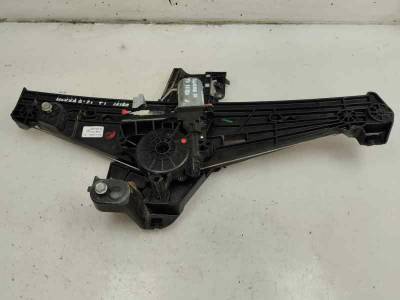 ELEVALUNAS TRASERO IZQUIERDO OPEL MOKKA B 2021 1.2 - 96 KW (131 CV)