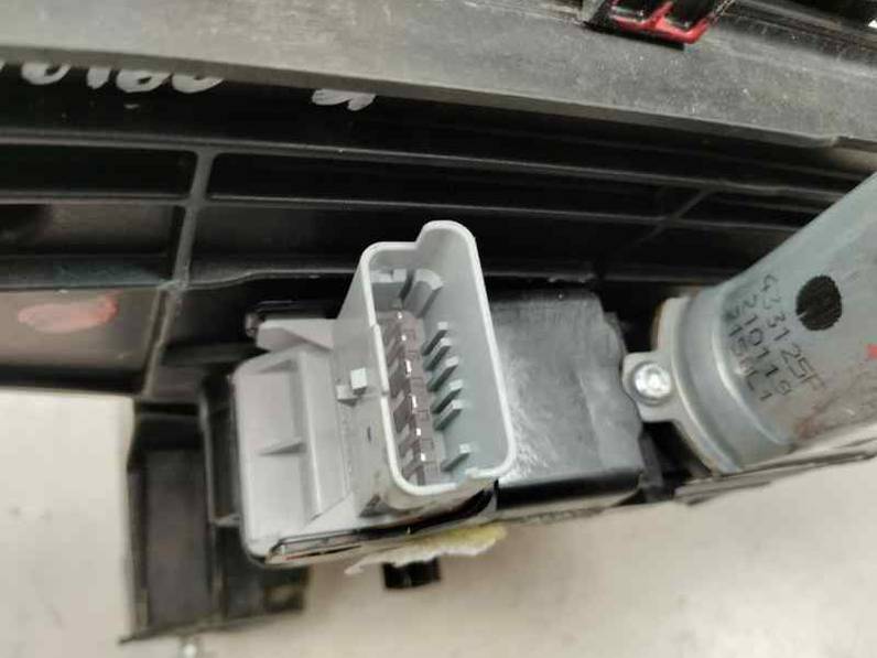 ELEVALUNAS TRASERO IZQUIERDO OPEL MOKKA B 2021 1.2 - 96 KW (131 CV)