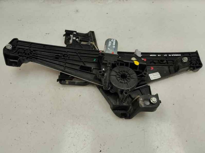 ELEVALUNAS TRASERO DERECHO OPEL MOKKA B 2021 1.2 - 96 KW (131 CV)