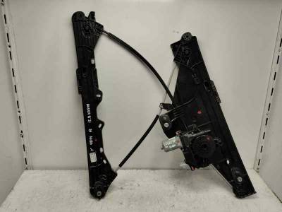 ELEVALUNAS DELANTERO IZQUIERDO OPEL MOKKA B 2021 1.2 - 96 KW (131 CV)