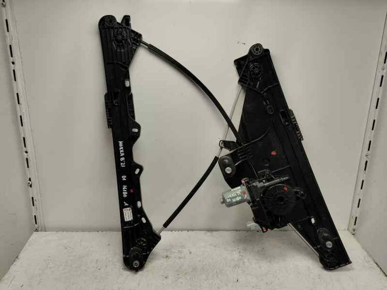 ELEVALUNAS DELANTERO IZQUIERDO OPEL MOKKA B 2021 1.2 - 96 KW (131 CV)