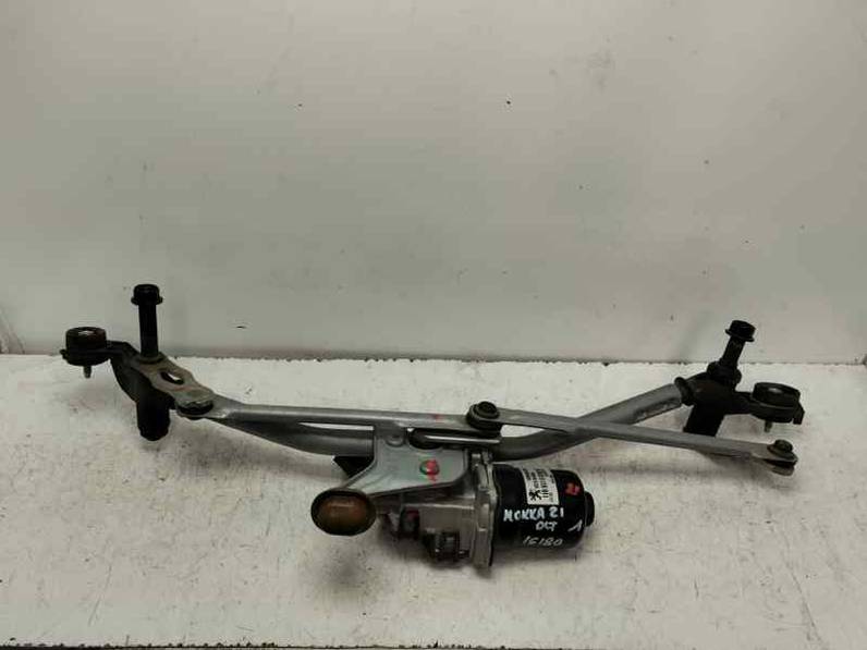 MOTOR LIMPIA DELANTERO OPEL MOKKA B 2021 1.2 - 96 KW (131 CV)