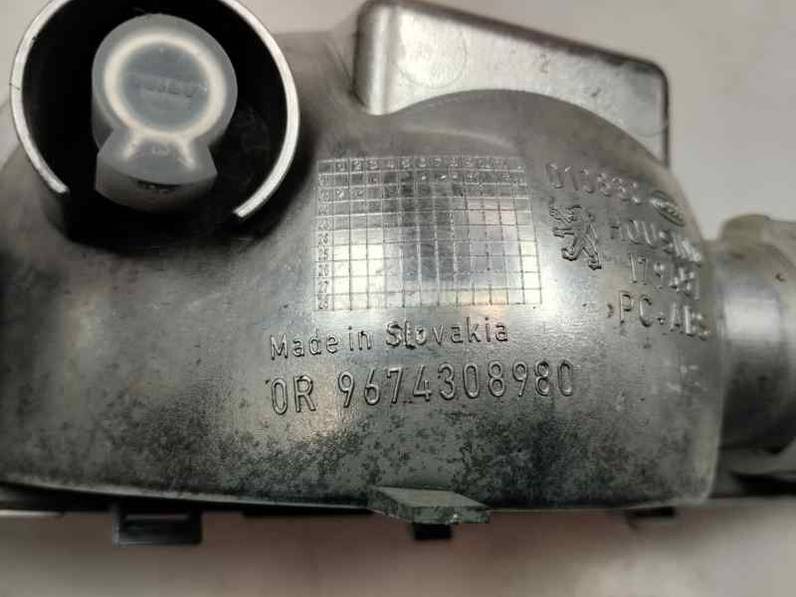 PILOTO TRASERO CENTRAL OPEL MOKKA B 2021 1.2 - 96 KW (131 CV)