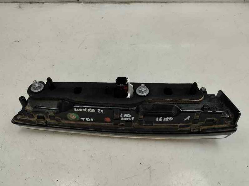 PILOTO TRASERO DERECHO INTERIOR OPEL MOKKA B 2021 1.2 - 96 KW (131 CV)