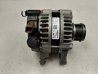 ALTERNADOR OPEL MOKKA B 2021 1.2 - 96 KW (131 CV)