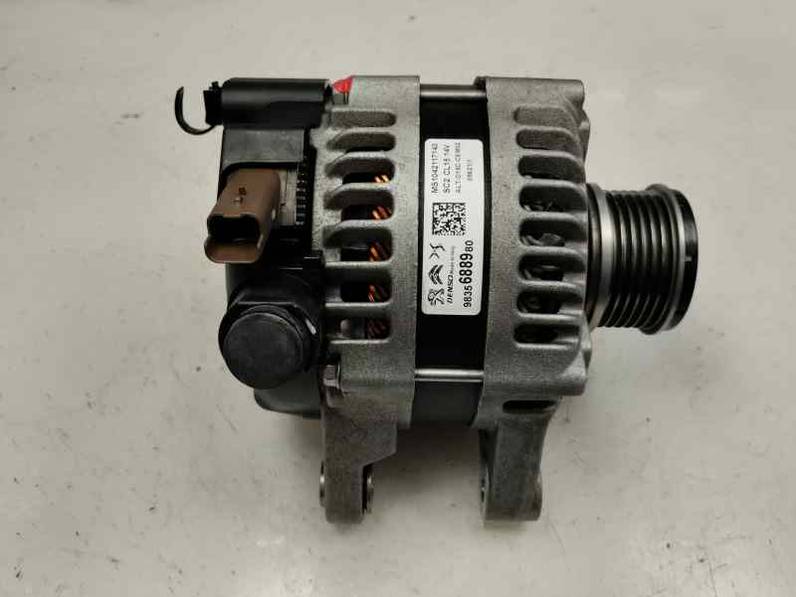 ALTERNADOR OPEL MOKKA B 2021 1.2 - 96 KW (131 CV)