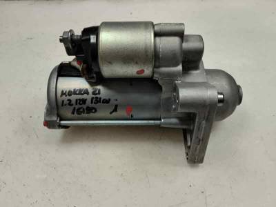 MOTOR ARRANQUE OPEL MOKKA B 2021 1.2 - 96 KW (131 CV)