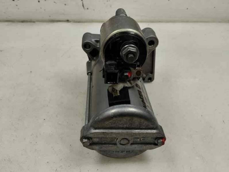 MOTOR ARRANQUE OPEL MOKKA B 2021 1.2 - 96 KW (131 CV)