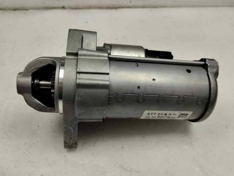 MOTOR ARRANQUE OPEL MOKKA B 2021 1.2 - 96 KW (131 CV)