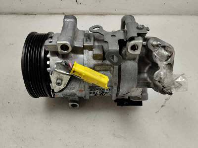 COMPRESOR AIRE ACONDICIONADO OPEL MOKKA B 2021 1.2 - 96 KW (131 CV)